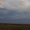 Ararat Shrouded in Clouds Ararat Shrouded in Clouds