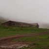 Caravansary Lost in the Fog