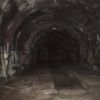 Dark Caravansary Interior Dark Caravansary Interior