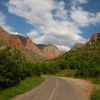 Noravank Canyon