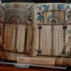 Manuscript in Matenadaran