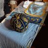 Vestments, Ready for Service