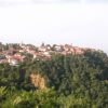 View of Sighnaghi View of Sighnaghi