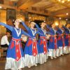 Folk Dancing