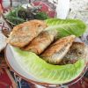 Fish en croute Fish en croute