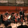 Alexandru Tomescu, a great Romanian violinist Alexandru Tomescu, a great Romanian violinist