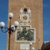 Clock Tower, Recanati Clock Tower, Recanati