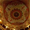 Teatro Persiani, Ceiling