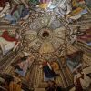 Dome of the Loreto Basilica