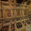 Renaissance Ceiling, Loreto Basilica