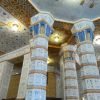 Pillars at Imperial Pillars at Imperial