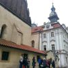 In the Jewish Quarter In the Jewish Quarter