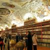 Strahov Theological Hall Strahov Theological Hall