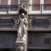 Store name - in Hungarian and Slovakian Store name - in Hungarian and Slovakian
