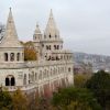 Fisherman's Bastion Fisherman's Bastion