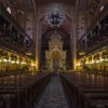 Dohany Synagogue