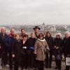 VIew Across the Danube