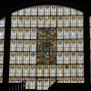 Stained Glass at Árkai Aladár Reformed Church Stained Glass at Árkai Aladár Reformed Church