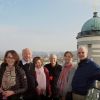 The Fit Few on the Dome The Fit Few on the Dome