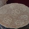 Marzipan Lace Marzipan Lace
