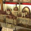 Parliament in Marzipan