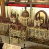 Parliament in Marzipan