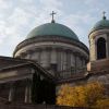 Esztergom Cathedral Esztergom Cathedral