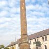 Beneath Europe's Highest Minaret Beneath Europe's Highest Minaret