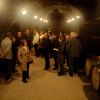 Cellar at Degenfeld Estate Cellar at Degenfeld Estate