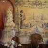 A Chinese Room A Chinese Room