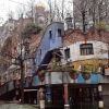 Hundertwasserhaus