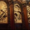 Lindenwood Reliefs Lindenwood Reliefs