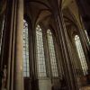 High Gothic Church High Gothic Church
