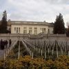 Monument to Children Who DIed in Nazi Experiments