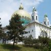 Wagner's Steinhof Church