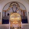 Steinhof Altar