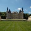 Chateau Pinchon-Longeville