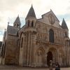 Romanesque Church of St. Pierre