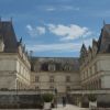 Villandry Chateau Villandry Chateau
