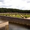 Formal Garden at Chenonceau