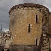 Amboise - a real castle