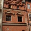 An Old House on Vilnius Street