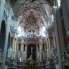 Cathedral Interior