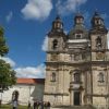 Pazaislis Monastery