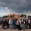The Gang at Trakai
