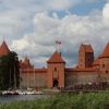 Trakai Castle