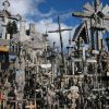 Hill of Crosses