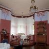 Dining Room, with original furniture