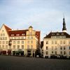 Town Hall Square, Tallinn