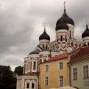 Alexander Nevsky Cathedral